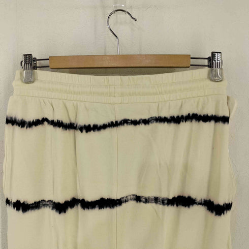 ザラ ZARA タイダイ バックスリットスカート レディース L