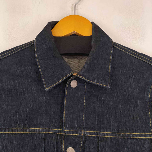 アーバンリサーチ URBAN RESEARCH セカンドデニムジャケット レディース JPN:36