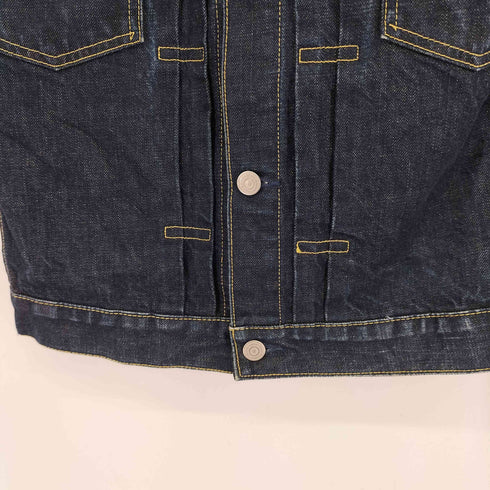 アーバンリサーチ URBAN RESEARCH セカンドデニムジャケット レディース JPN:36