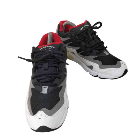 ニューバランス NEW BALANCE ML850YSB ローカットスニーカー メンズ JPN:25