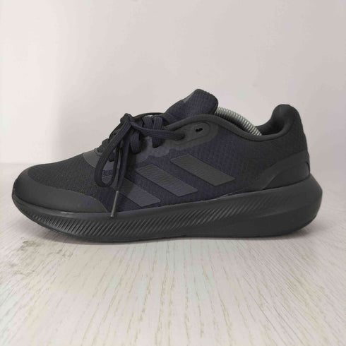 アディダス adidas Duramo 10 Wide ランニングシューズ メンズ JPN:25