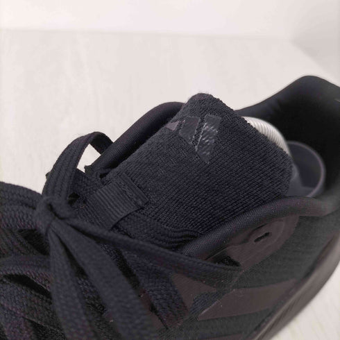 アディダス adidas Duramo 10 Wide ランニングシューズ メンズ JPN:25