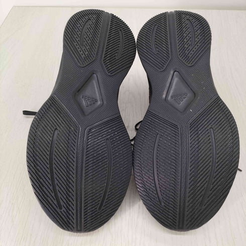アディダス adidas CORE FAITO 3 Lace ランニングシューズ メンズ JPN:24.5