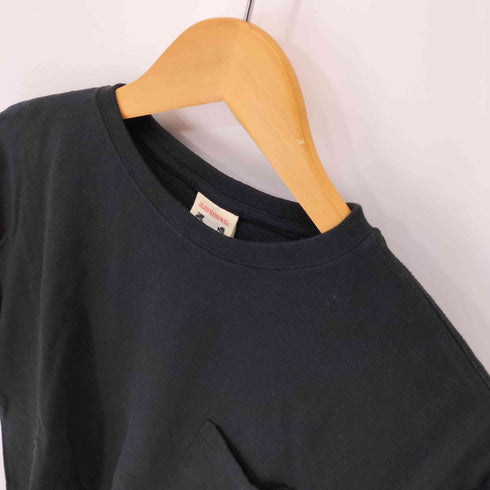 グラッドハンド GLADHAND ポケット Tシャツ メンズ JPN:XL
