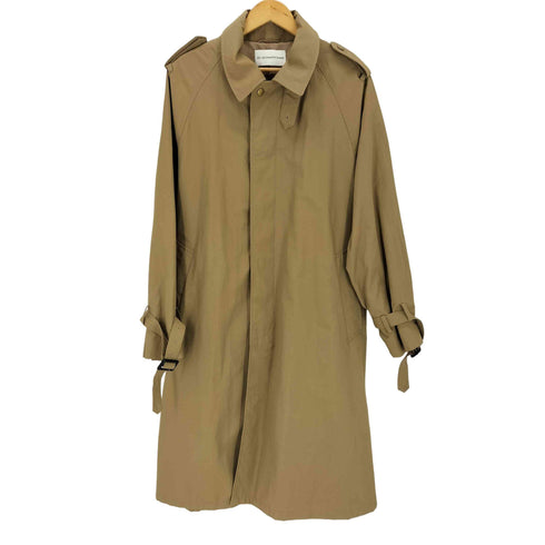 ジーユー GU トレンチコート メンズ JPN:XL