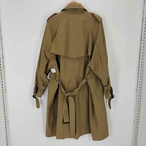 ジーユー GU トレンチコート メンズ JPN:XL