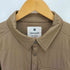 スノーピーク Snow Peak Flexible Insulated Shirt メンズ S