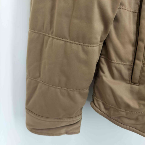 スノーピーク Snow Peak Flexible Insulated Shirt メンズ S