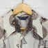 ROBERT BRUCE 総柄オープンカラーシャツ メンズ import:M