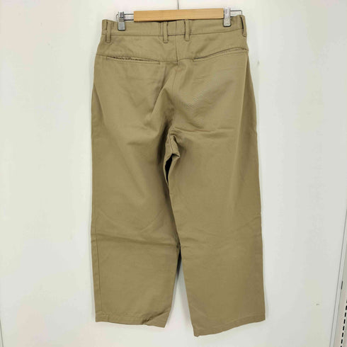 ファーラー FARAH One-tuck Wide Tapered Pants ワンタック ワイド テーパードパンツ メンズ 30