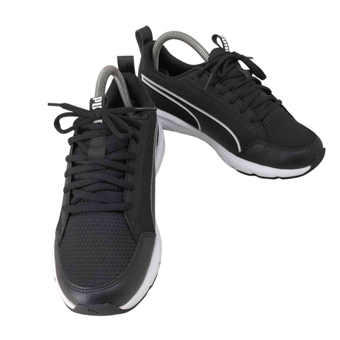 プーマ PUMA Lex Marbleized Adp Mujer ランニングシューズ レディース JPN:24.5