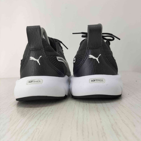 プーマ PUMA Lex Marbleized Adp Mujer ランニングシューズ レディース JPN:24.5