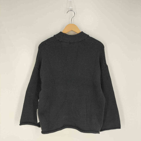 アーバンリサーチドアーズ URBAN RESEARCH DOORS ローゲージショートカーディガン レディース ONE SIZE