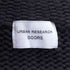 アーバンリサーチドアーズ URBAN RESEARCH DOORS ローゲージショートカーディガン レディース ONE SIZE