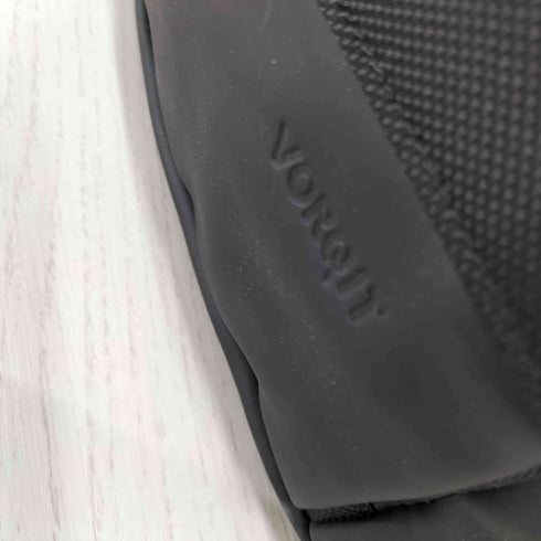 VORQIT スクエアバックパック メンズ