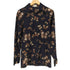 シアーズ Sears KINGS ROAD 総柄開襟シャツ メンズ import:M