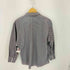 テンダーロイン TENDERLOIN T-SADDLEMAN-SHT チェッカーフラッグ ウエスタンシャツ メンズ JPN:L