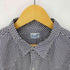 テンダーロイン TENDERLOIN T-SADDLEMAN-SHT チェッカーフラッグ ウエスタンシャツ メンズ JPN:L