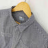 テンダーロイン TENDERLOIN T-SADDLEMAN-SHT チェッカーフラッグ ウエスタンシャツ メンズ JPN:L