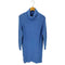 ACQUA LIMONE ハイネックニットワンピース レディース