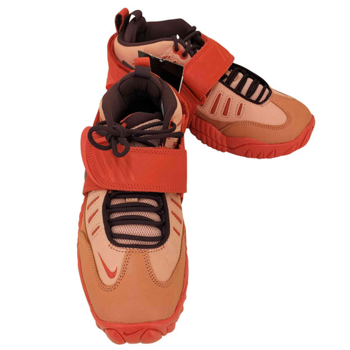 ナイキ NIKE AIR ADJUST FORCE SP メンズ 25.5cm
