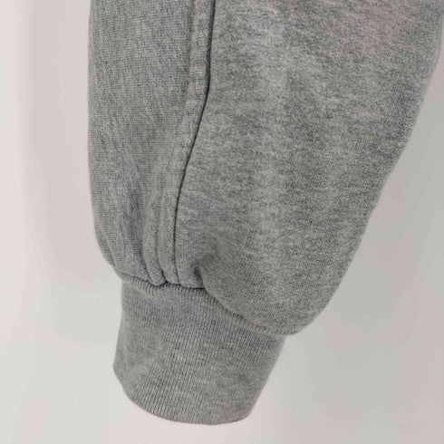 メゾンスペシャル MAISON SPECIAL Front Zip Short Hoodie レディース FREE