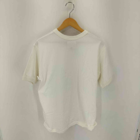 フルカウント FULLCOUNT 24SS FLAT SEAM HEAVY WEIGHT TEE メンズ JPN:44