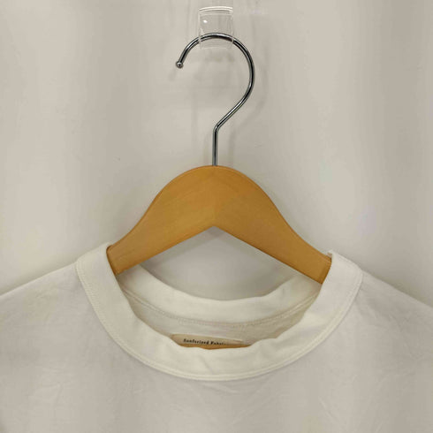フルカウント FULLCOUNT 24SS FLAT SEAM HEAVY WEIGHT TEE メンズ JPN:44