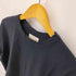 フルカウント FULLCOUNT 24SS FLAT SEAM HEAVY WEIGHT TEE メンズ JPN:44