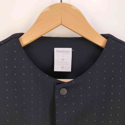 エヌハリウッド N.HOOLYWOOD NHW SHORT JACKET BASEBALL SHIRT JACKET ショートジャケット ベースボールシャツジャケット メンズ import:L