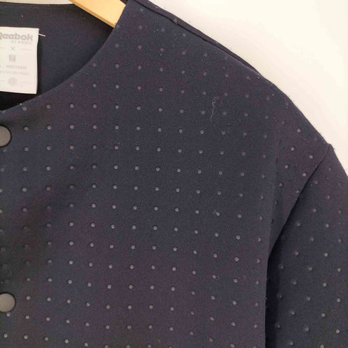エヌハリウッド N.HOOLYWOOD NHW SHORT JACKET BASEBALL SHIRT JACKET ショートジャケット ベースボールシャツジャケット メンズ import:L