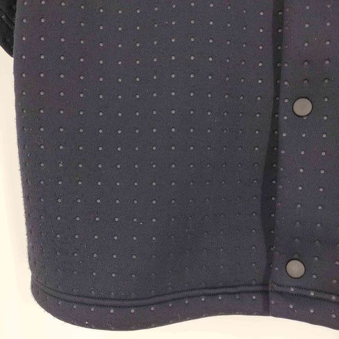 エヌハリウッド N.HOOLYWOOD NHW SHORT JACKET BASEBALL SHIRT JACKET ショートジャケット ベースボールシャツジャケット メンズ import:L