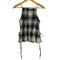 メゾンスペシャル MAISON SPECIAL Checked Shirring Bustier レディース FREE