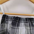 メゾンスペシャル MAISON SPECIAL Checked Shirring Bustier レディース FREE