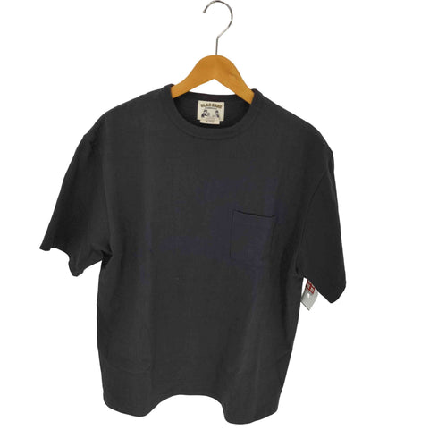 グラッドハンド GLADHAND ROYAL POCKET T-SHIRTS R02 メンズ JPN:XL