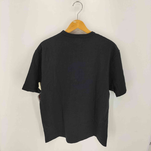 グラッドハンド GLADHAND ROYAL POCKET T-SHIRTS R02 メンズ JPN:XL