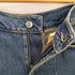 メゾンスペシャル MAISON SPECIAL Pleated Denim Skirt レディース 36