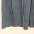 メゾンスペシャル MAISON SPECIAL Pleated Denim Skirt レディース 36