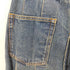 メゾンスペシャル MAISON SPECIAL Pleated Denim Skirt レディース 36