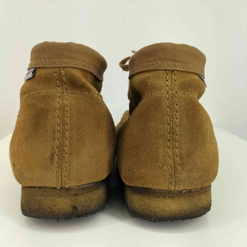 クラークスオリジナルズ Clarks ORIGINALS ワラビーブーツ メンズ JPN:26.5