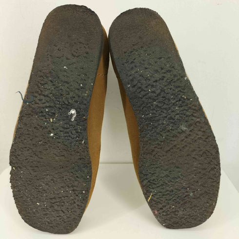 クラークスオリジナルズ Clarks ORIGINALS ワラビーブーツ メンズ JPN:26.5