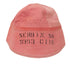 ユーエスネイビー U.S.NAVY 84年会計 RED COLOR DIXIE WITH STENCIL セーラーハット メンズ 7-1/4