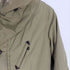 ジョンブル Johnbull ラクーンファー 中綿 アビエーターコート メンズ JPN:M