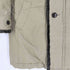 ジョンブル Johnbull ラクーンファー 中綿 アビエーターコート メンズ JPN:M