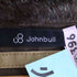 ジョンブル Johnbull ラクーンファー 中綿 アビエーターコート メンズ JPN:M