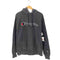 チャンピオン Champion REVERSE WEAVE ロゴワッペンパーカー メンズ JPN:L