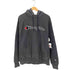 チャンピオン Champion REVERSE WEAVE ロゴワッペンパーカー メンズ JPN:L