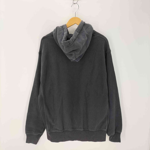 チャンピオン Champion REVERSE WEAVE ロゴワッペンパーカー メンズ JPN:L