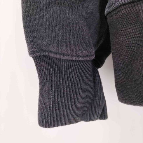 チャンピオン Champion REVERSE WEAVE ロゴワッペンパーカー メンズ JPN:L