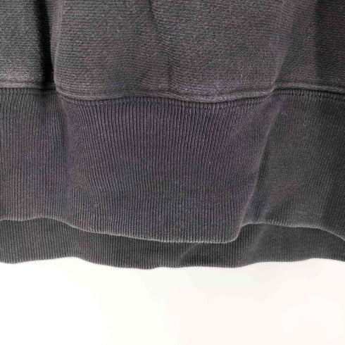 チャンピオン Champion REVERSE WEAVE ロゴワッペンパーカー メンズ JPN:L